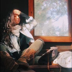 Meet your Posher, Ann